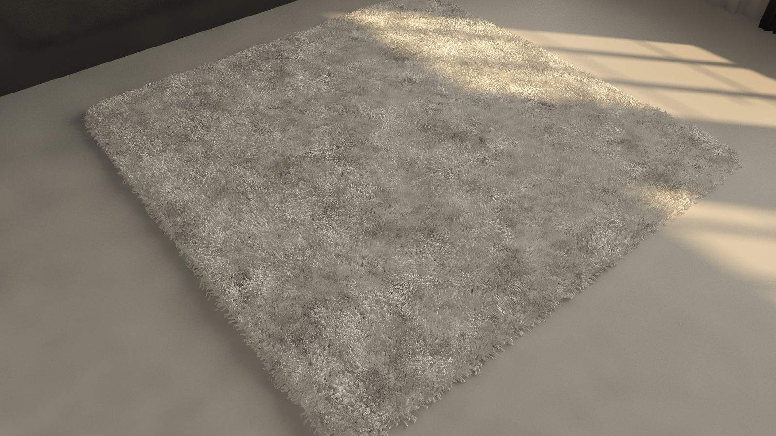 room and lighting Free 3D model_2