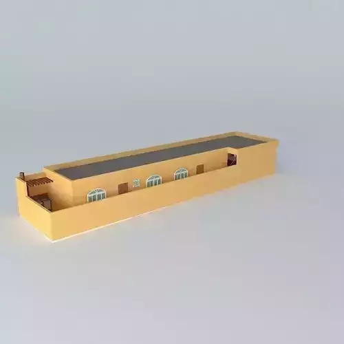 Townhouse in the southeast region of Brazil