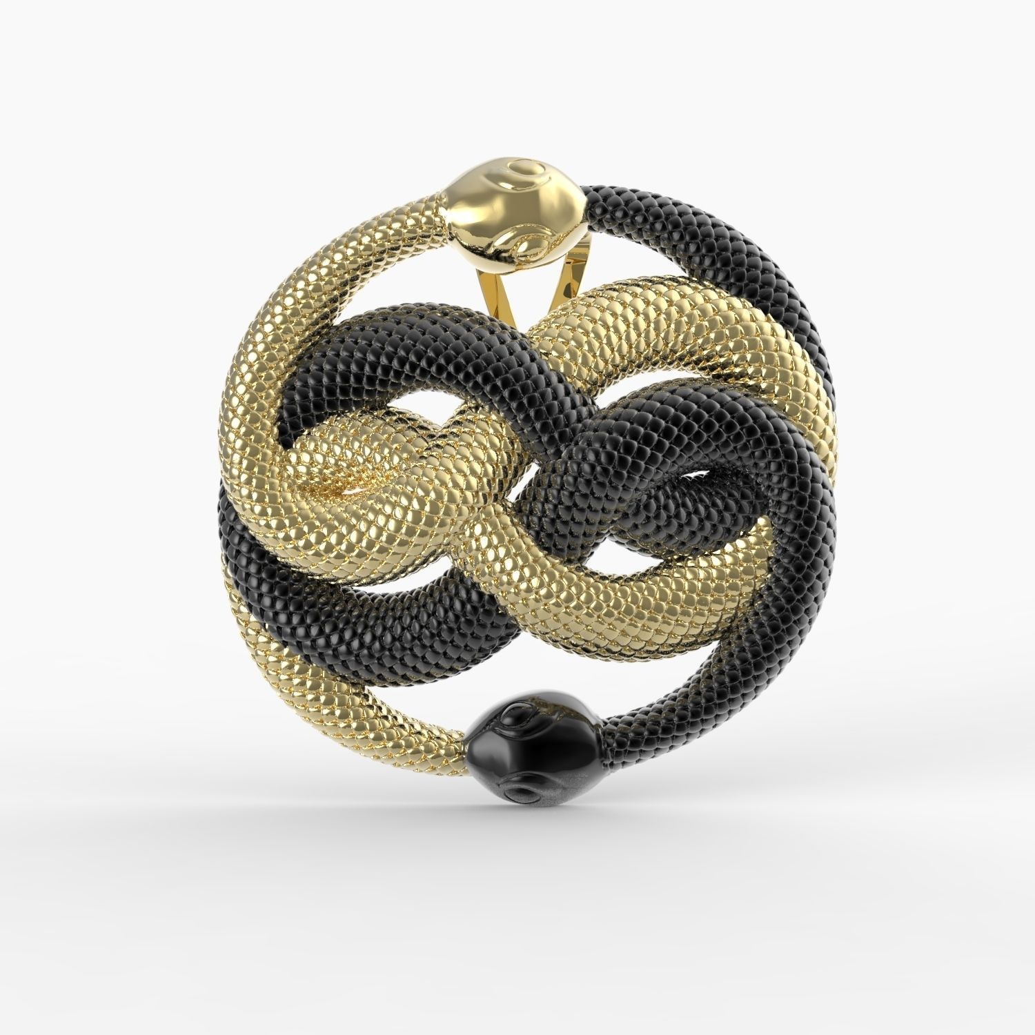 Venue 3D print model