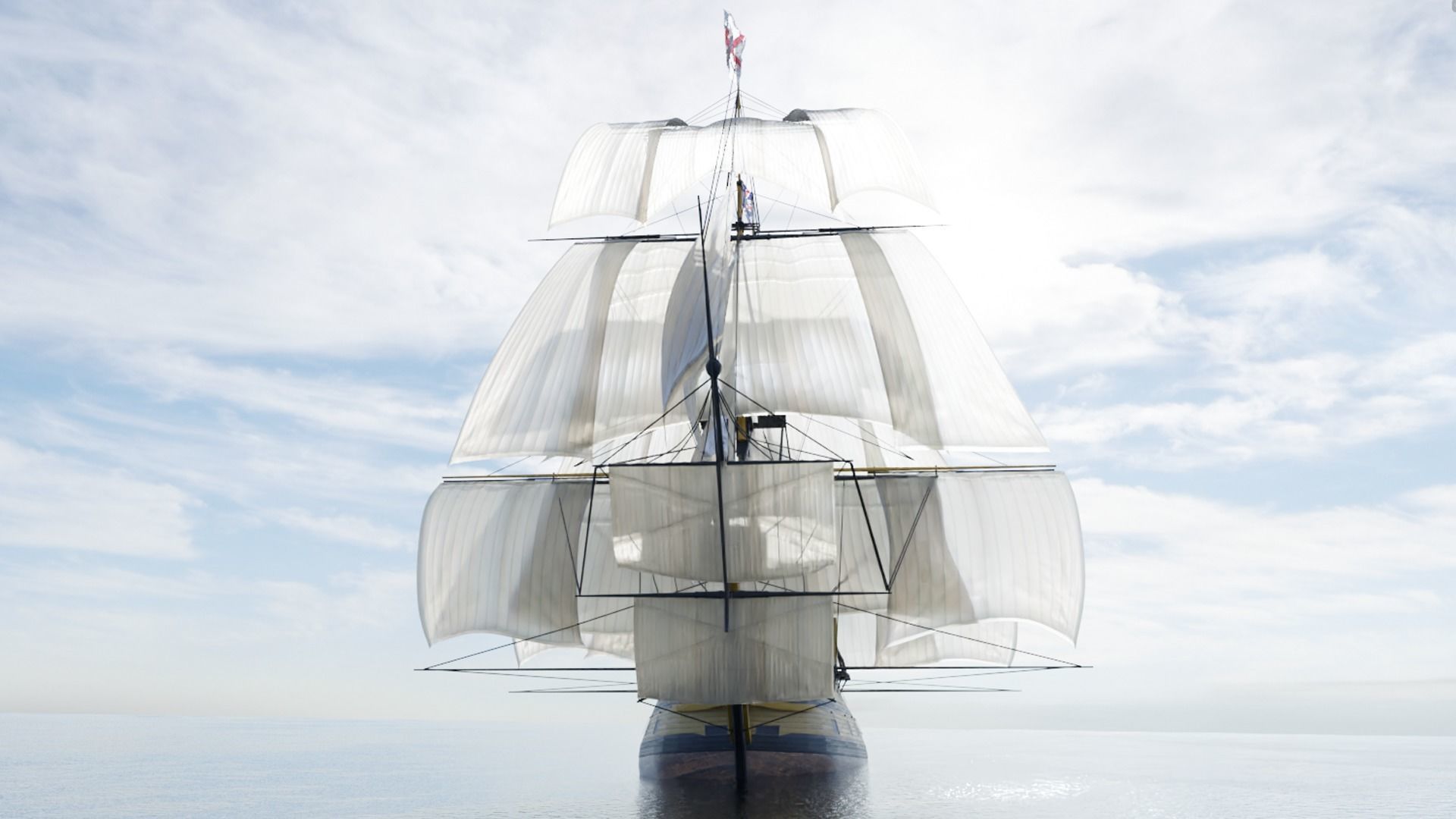 HMS Ship Collection _6