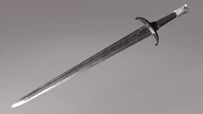 Longclaw Sword Game of Thrones