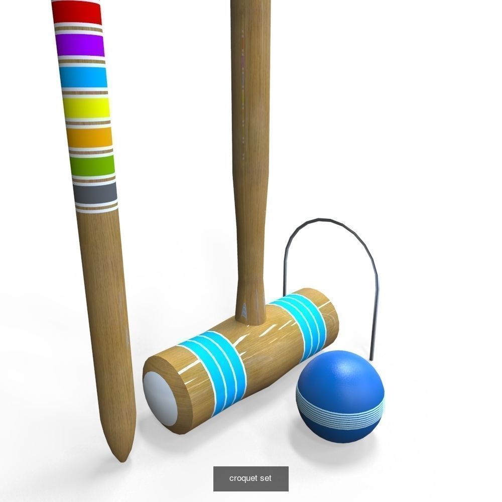 Sports Collection pool table with cues and balls _6