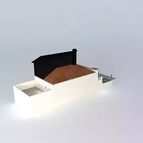 Townhouse luxury class