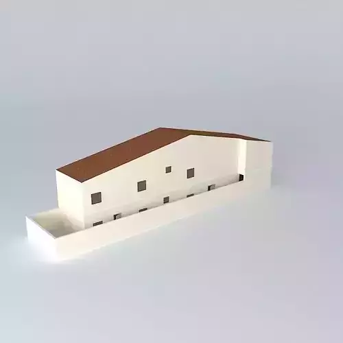 Townhouse middle class