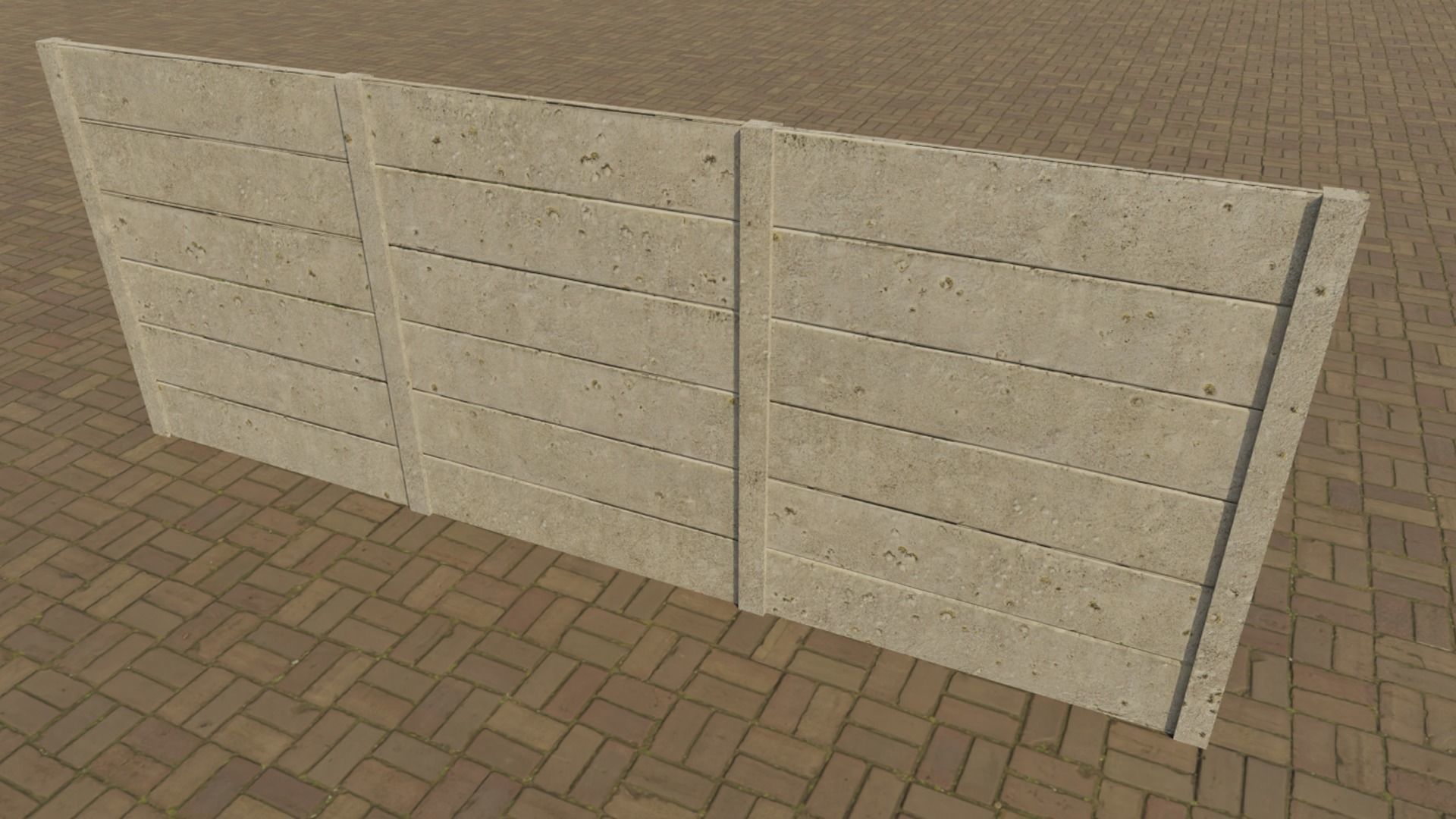 Street Props Collection _13