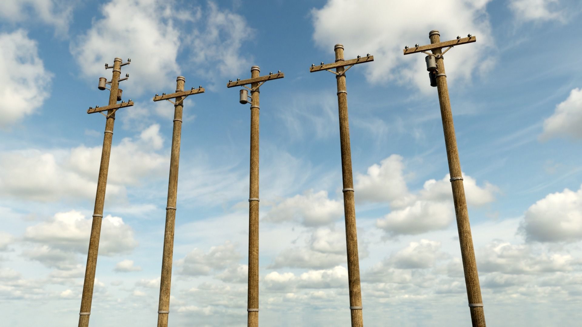 Street Props Collection _2