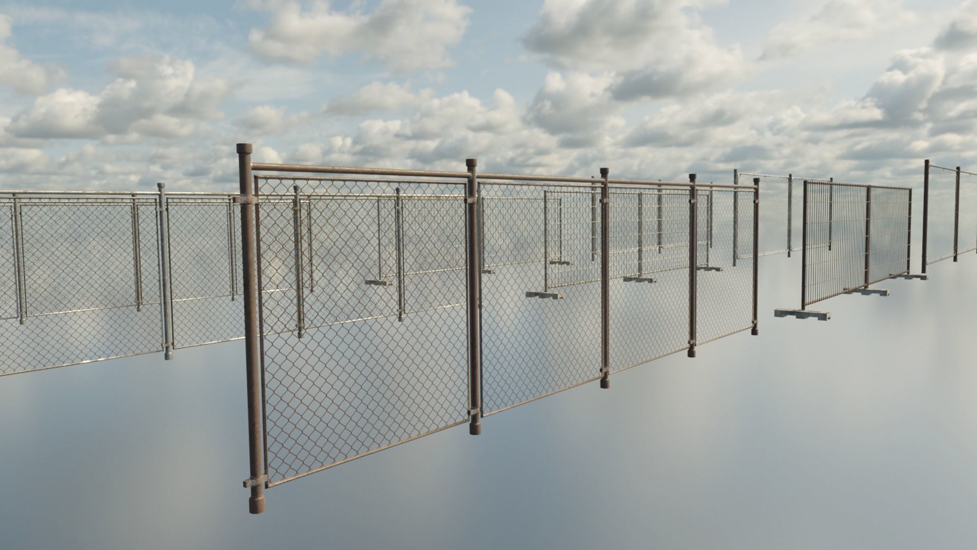 Street Props Collection _11