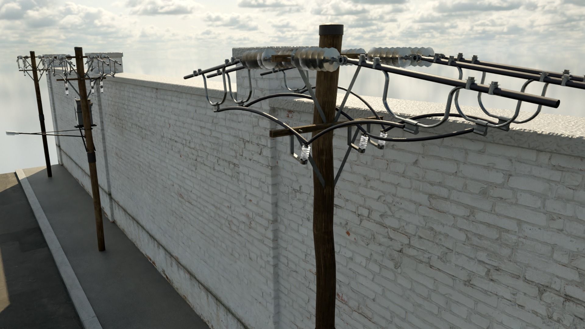 Street Props Collection _1