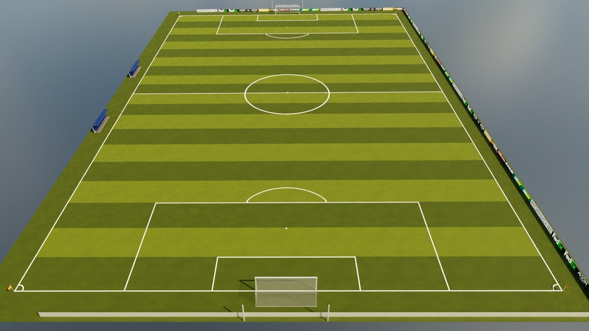 Sports ground Collection _2