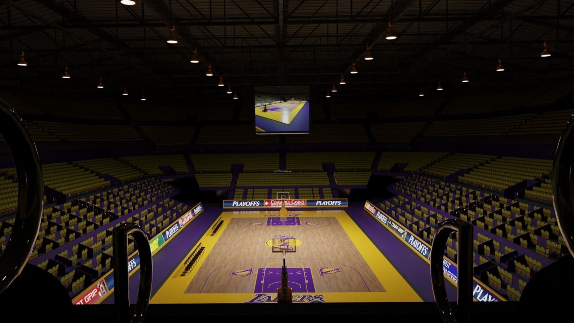 Sports ground Collection _5