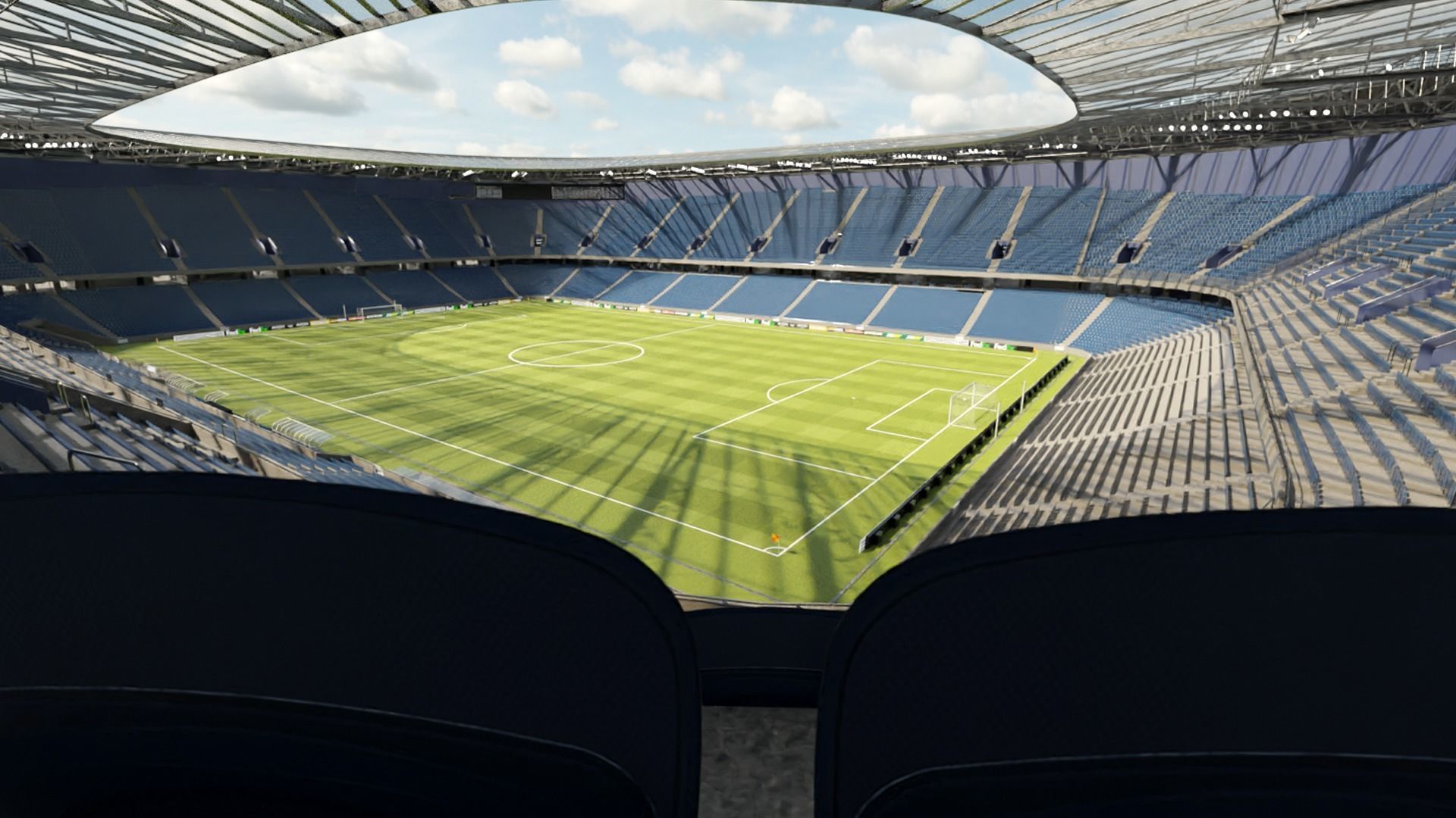 Sports ground Collection _11