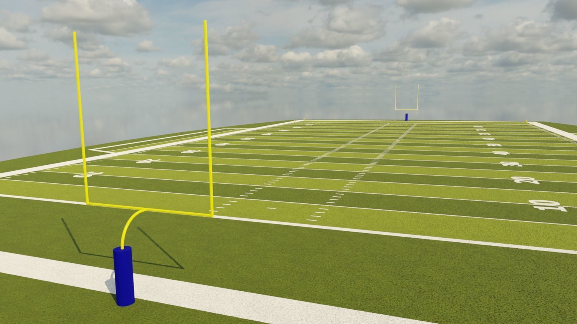 Sports ground Collection _14