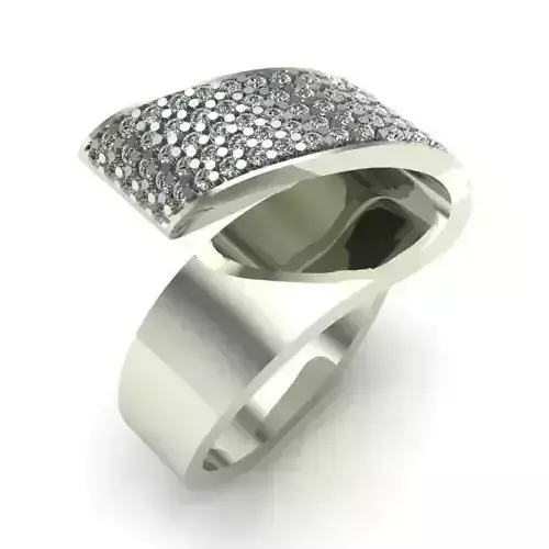 WOMAN RING