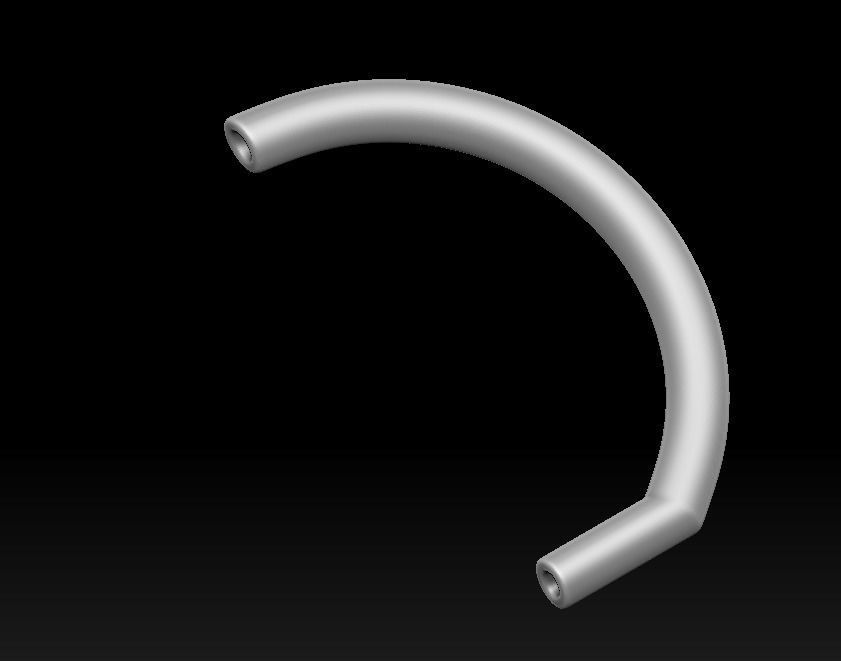 Wooden lamp 3d print 3D print model_26