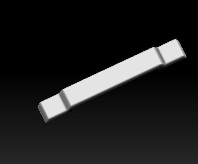 Wooden lamp 3d print 3D print model_33