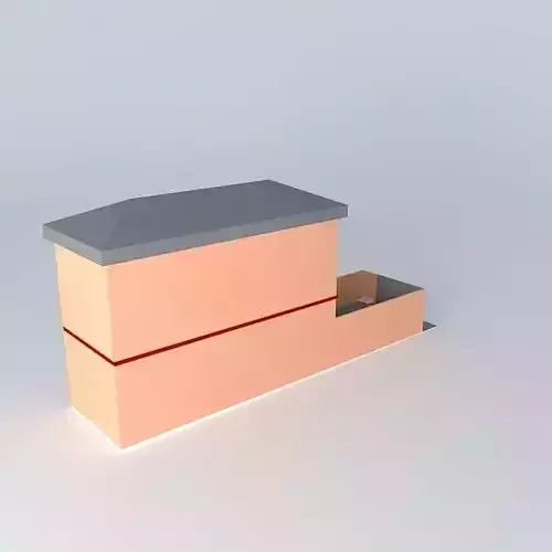 Full luxury townhouse