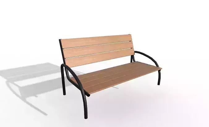 PARK CHAIR