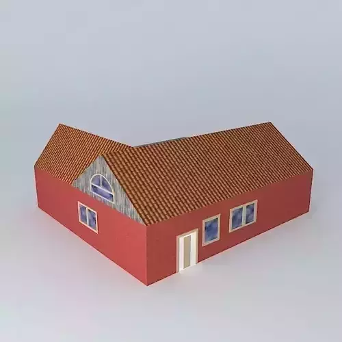 House of the Future 2013  Sandu Dragos10F