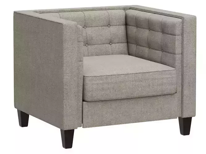 Dantone Home Pull armchair