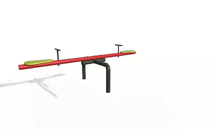 Park Seesaw