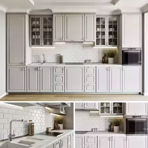 Kitchen Room 