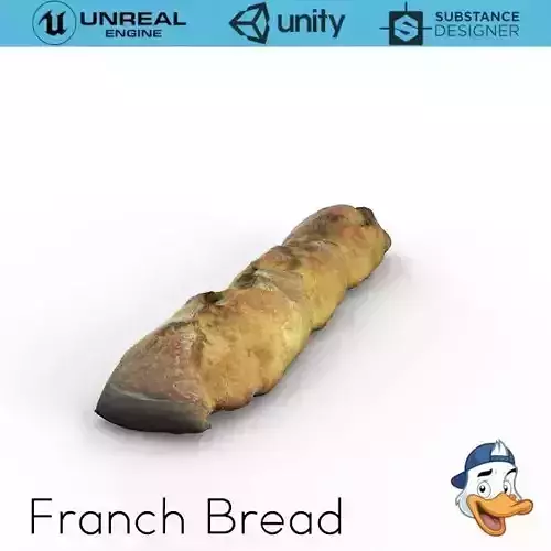 French Bread