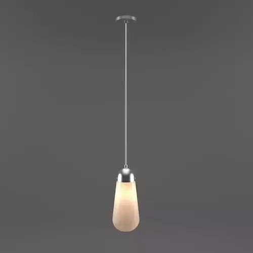 Apparatus-Lariat-1 pendant light with shade