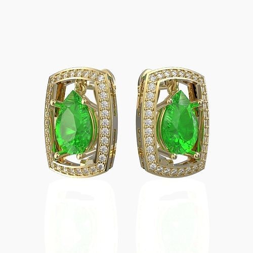 Chrysolites 3D print model