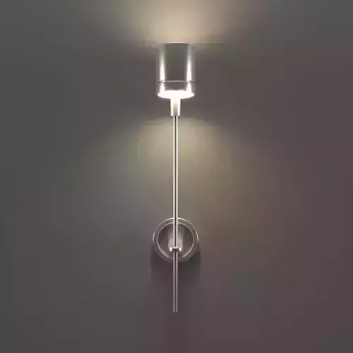 Jonathan Browning Dauphine Sconce