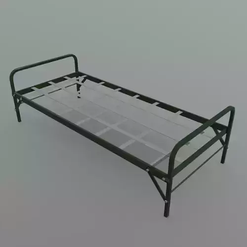 Army Bed