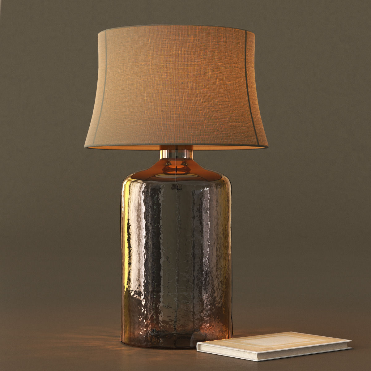 Pottery Barn Clift Glass Table Lamp Base Espresso 3d Model Max Obj Pottery Barn Clift Glass Table Lamp Base Espresso 3d Model Max Obj 3ds Fbx Mtl