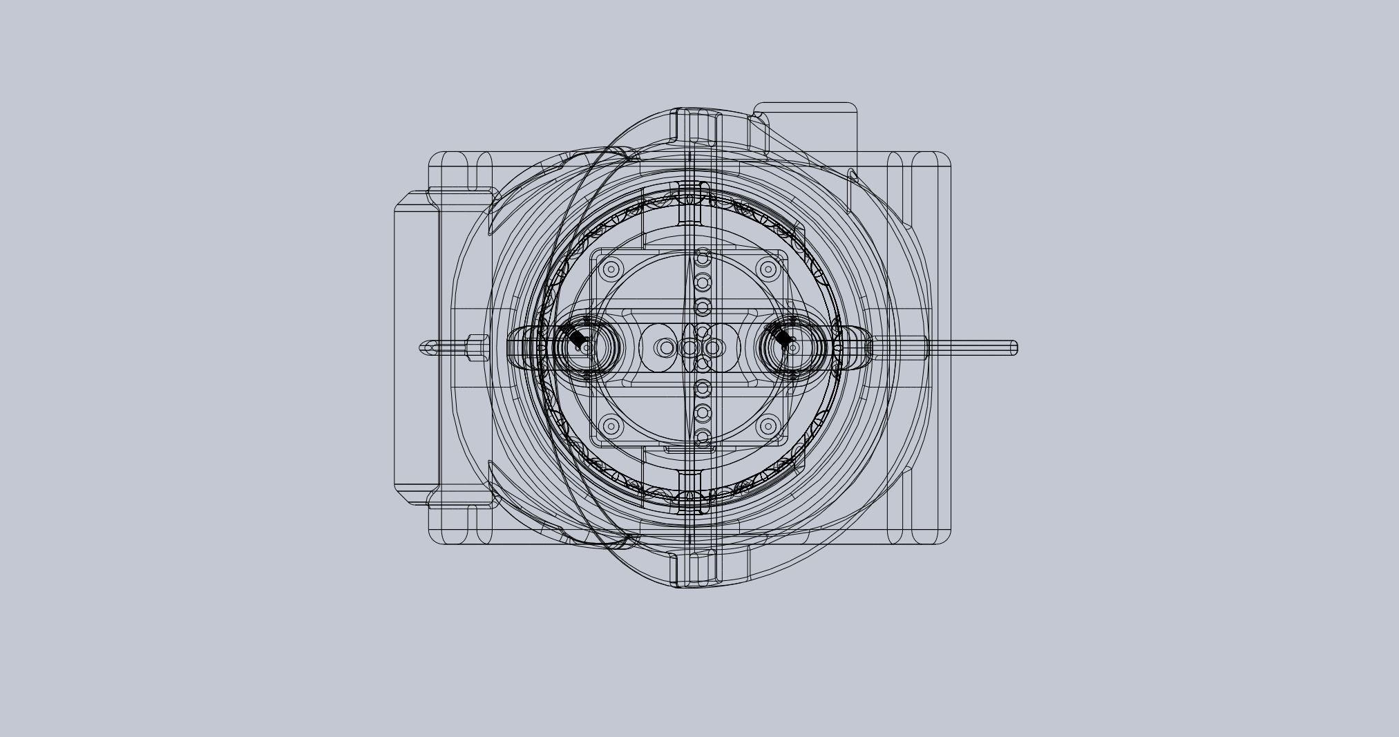 How To Train Your Dragon Hickup Printable Flamesword 3D print model_8