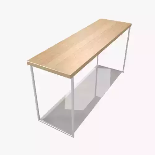 Console Table Bo Concept