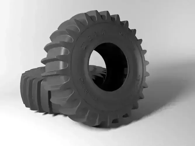  All terrain vehicle wheel SHERP