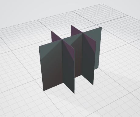 FPV Battery Case 1300-1500 4s 3D print model_3