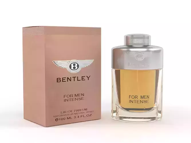 Bentley Intense Eau de Parfum