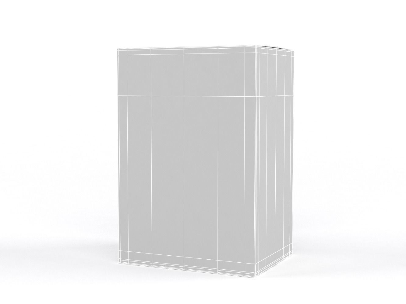 Bentley Intense Eau de Parfum 3D model_11