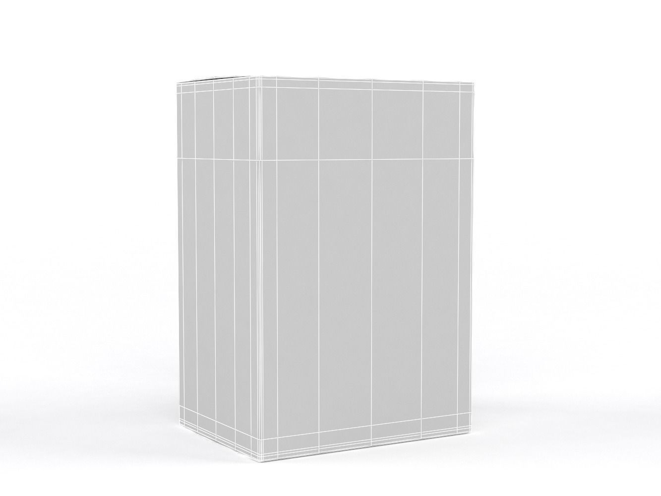 Bentley Intense Eau de Parfum 3D model_10