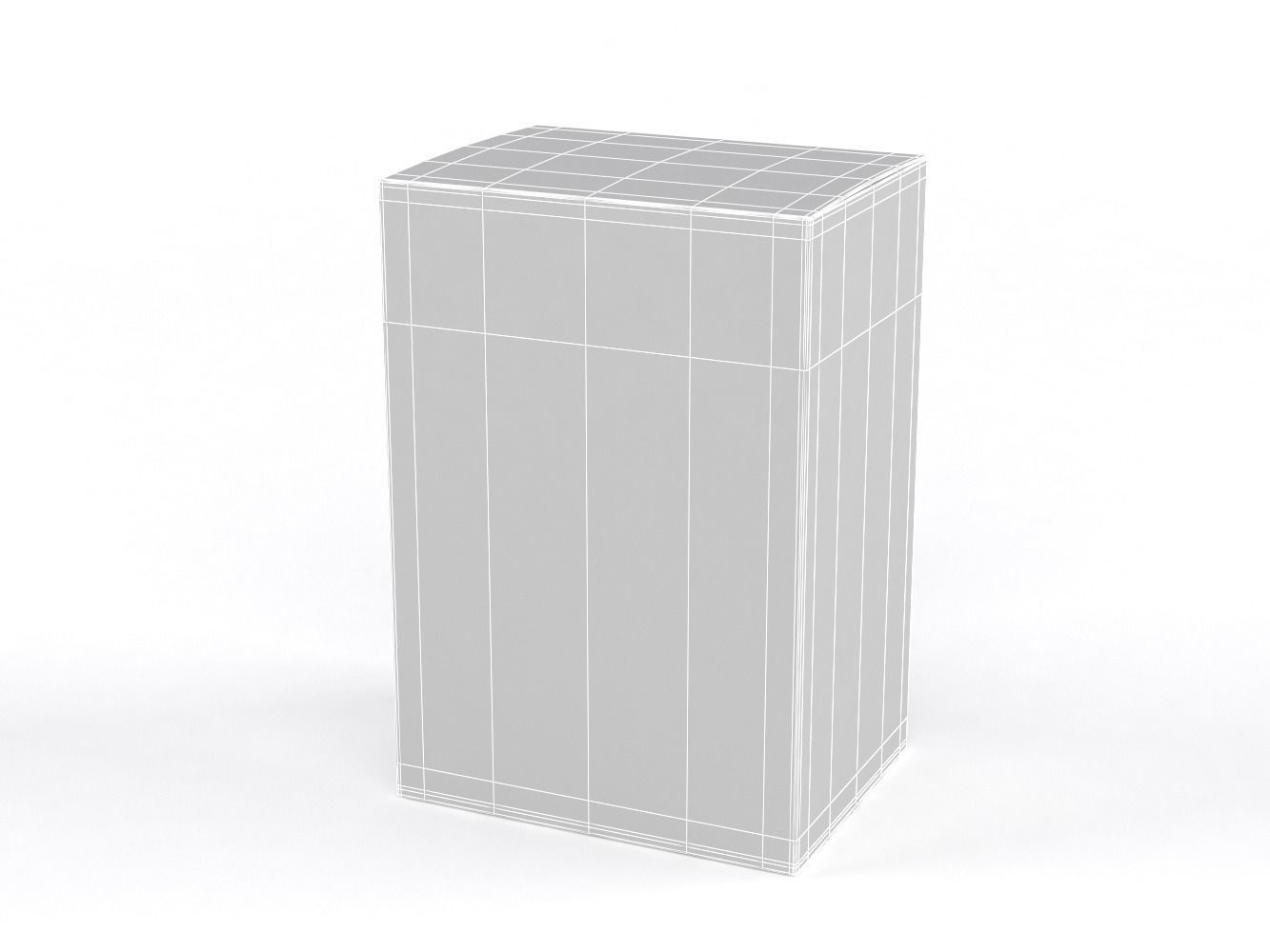 Bentley Intense Eau de Parfum 3D model_12