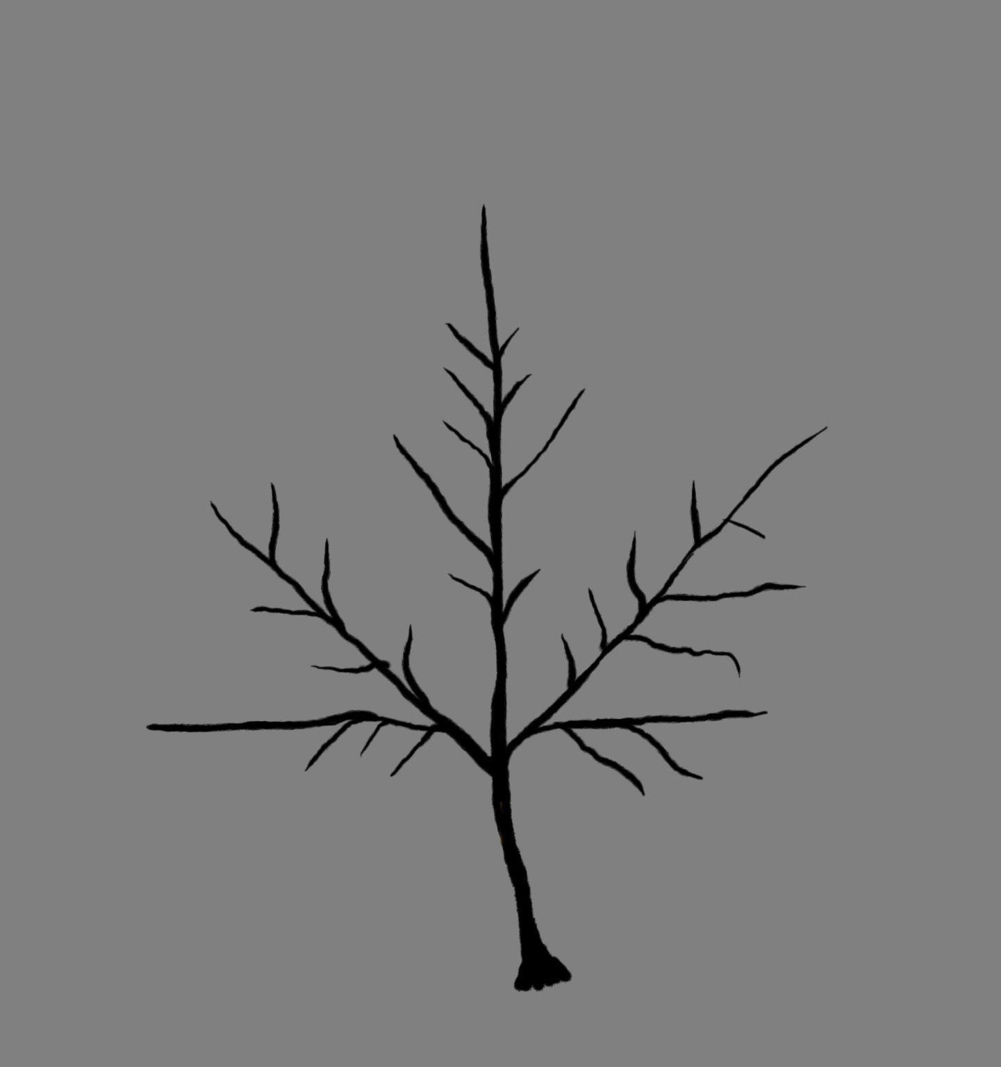 Photorealistic Ground Set  3D model_15