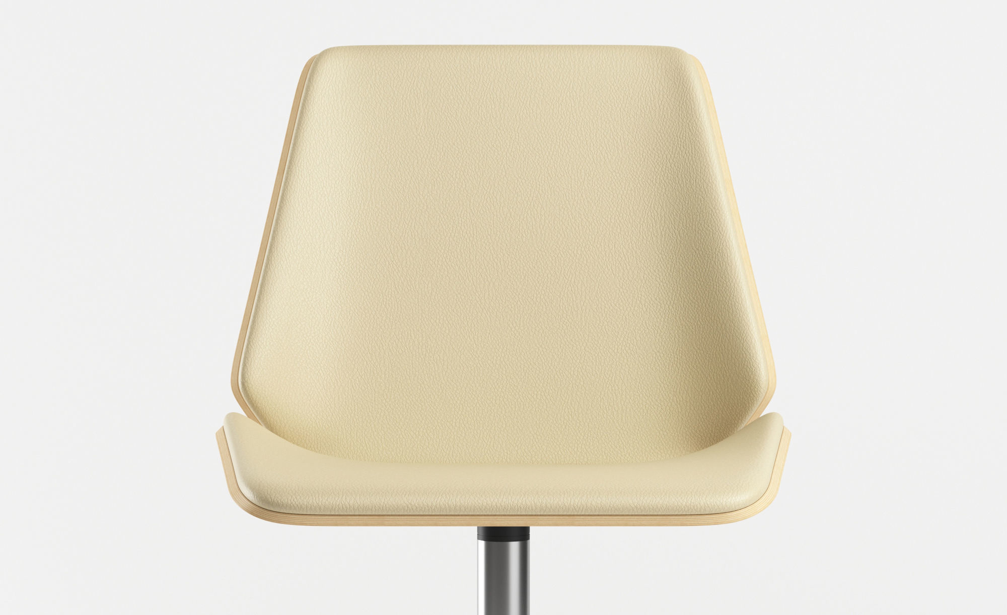 Pala Chair - Full Set 3D model_38