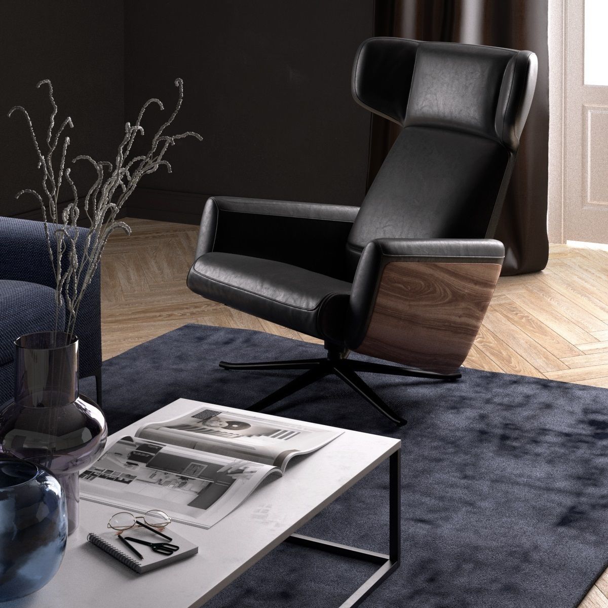 BeInspiration 109 3D model_4