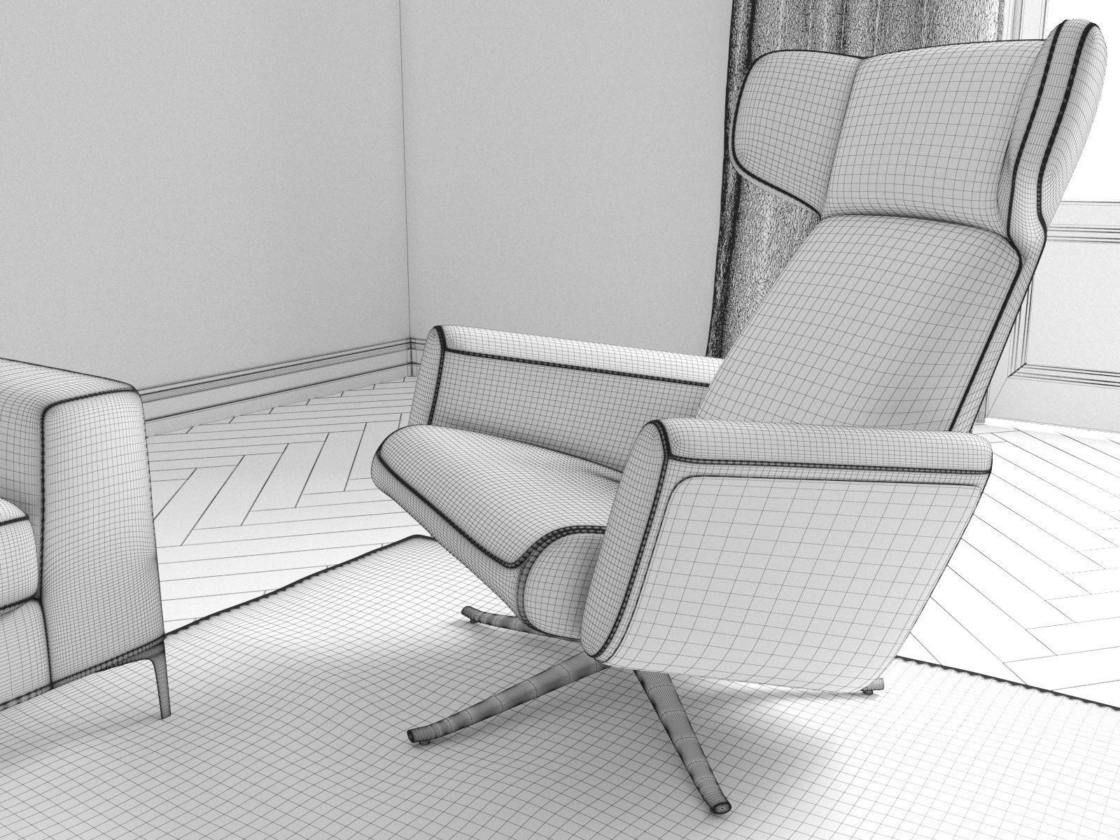 BeInspiration 109 3D model_7