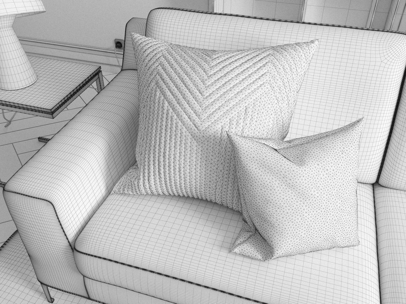 BeInspiration 109 3D model_6