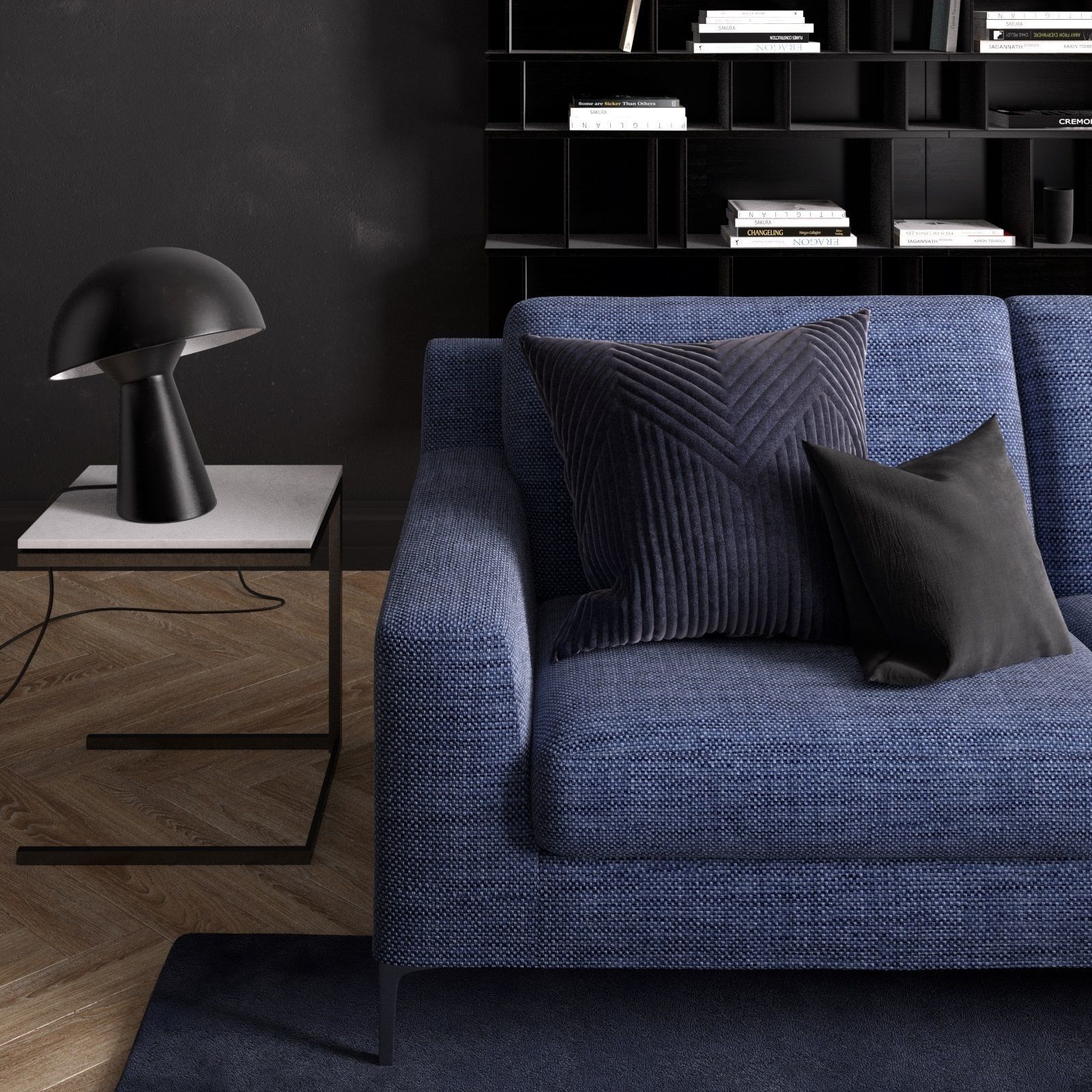 BeInspiration 109 3D model_3