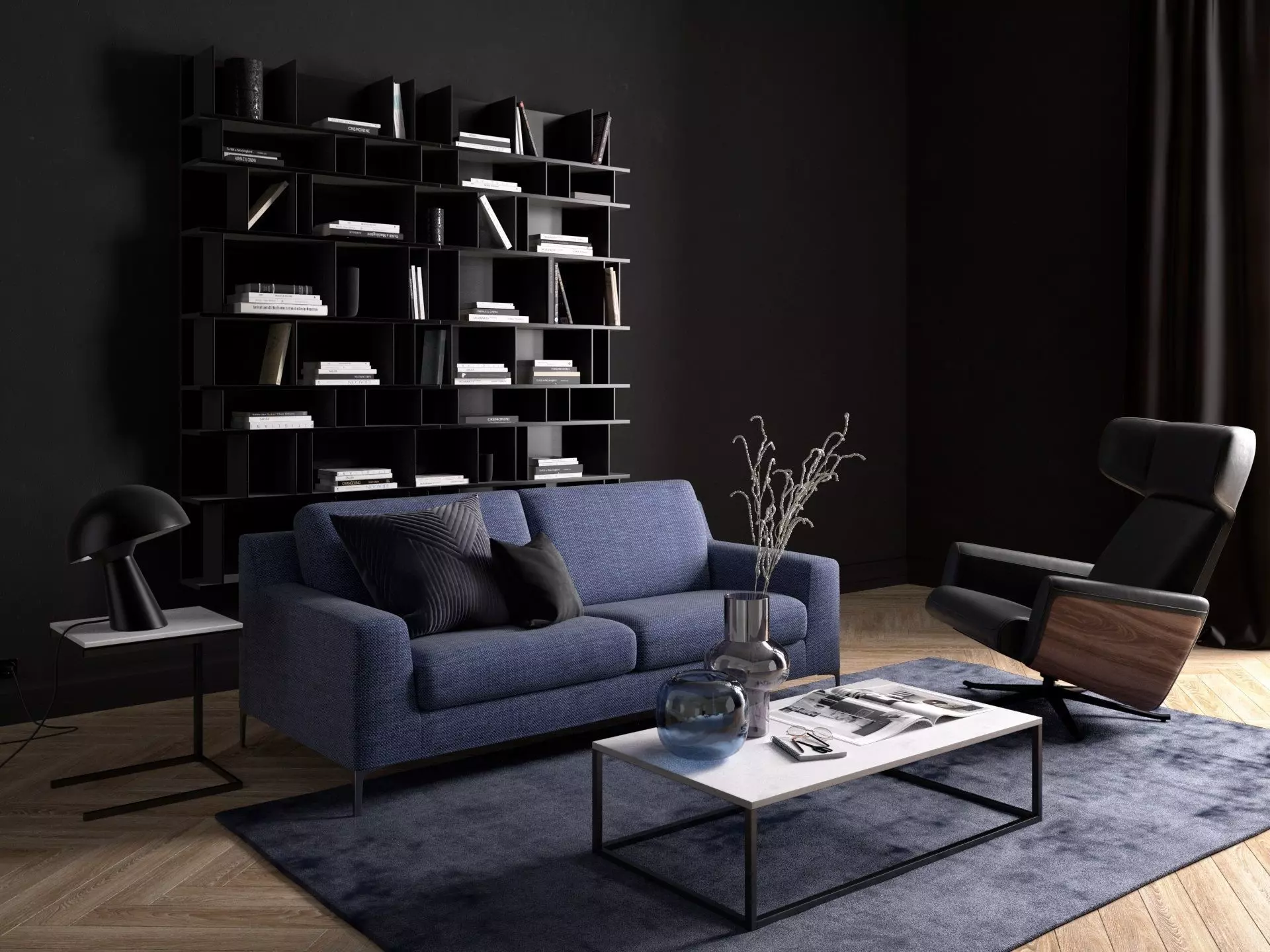 BeInspiration 109 3D model_0