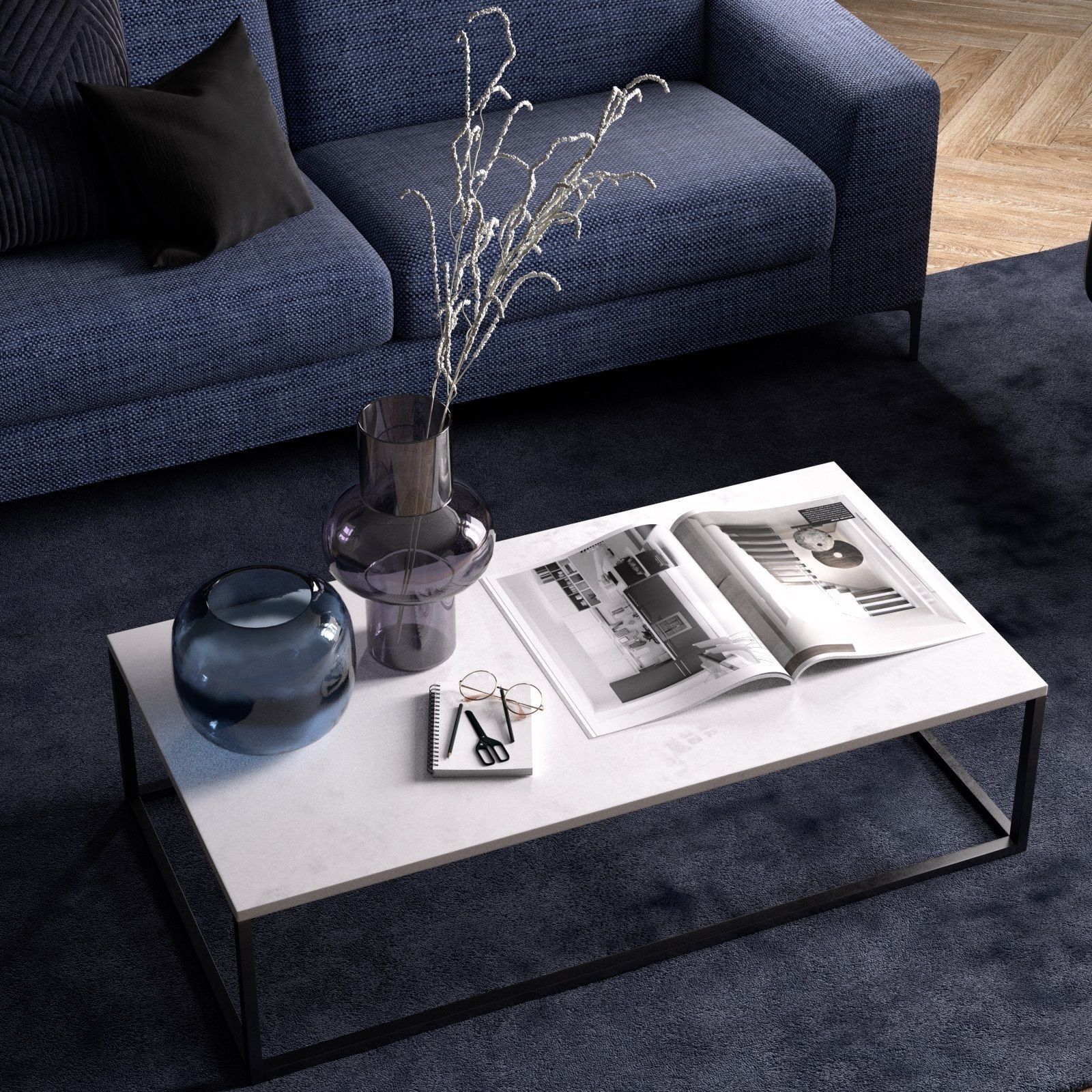 BeInspiration 109 3D model_2