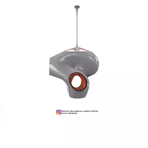 clvd 1 cell lighting BY ERFAN SHAABANII