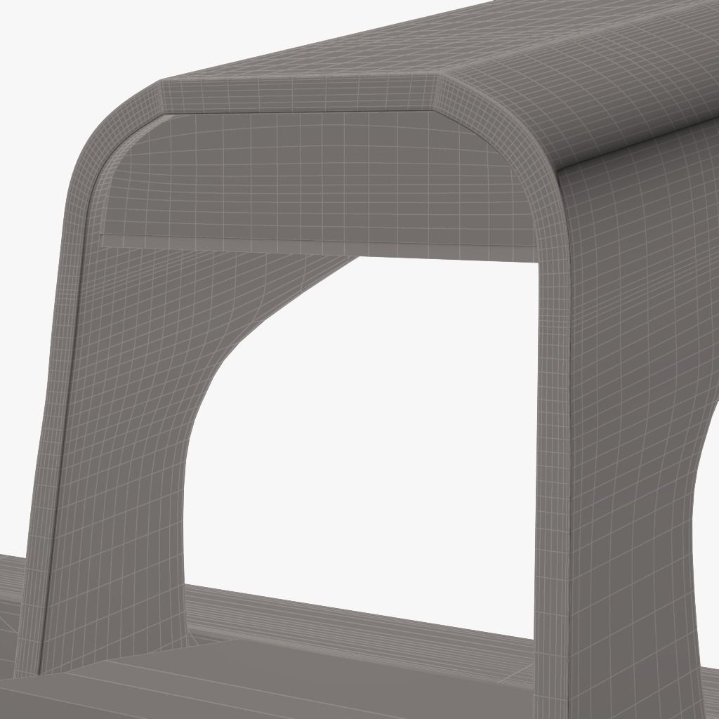 HP Sprout 3D model_20