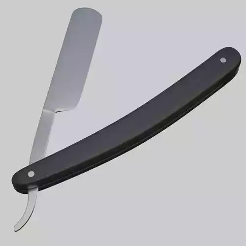 Straight Razor